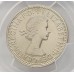AUTRALIA 1957 . FLORIN . PROOF . PCGS PR64